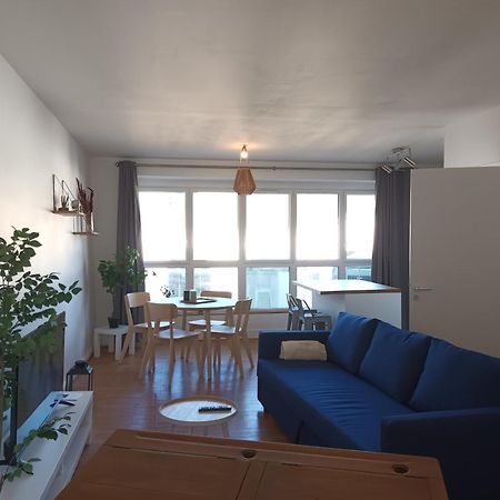 Citybreak Des Balcons D'Ancenis Kültér fotó