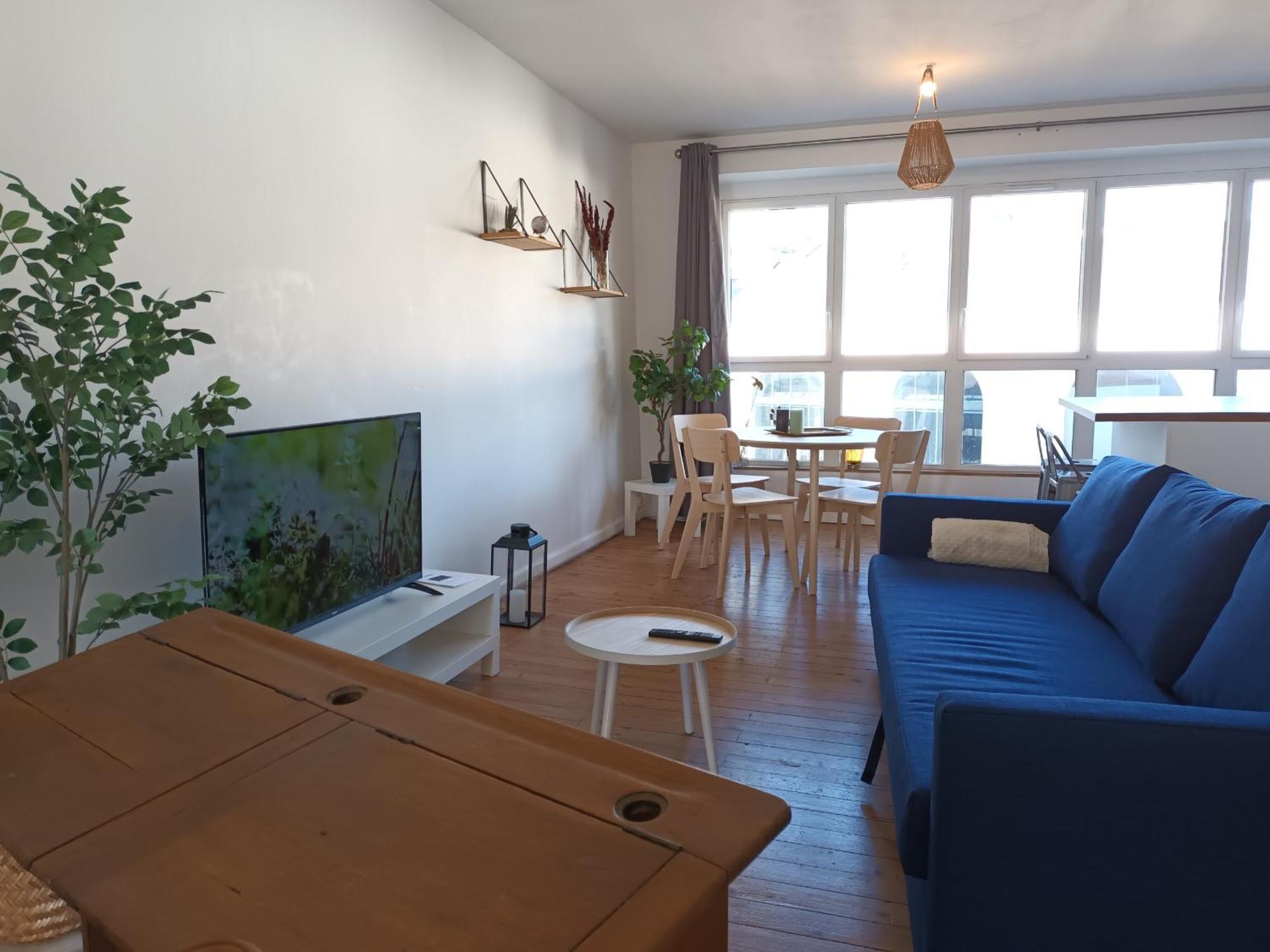 Citybreak Des Balcons D'Ancenis Kültér fotó